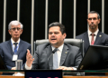 Davi encerra ano legislativo destacando união do Congresso e desafios do país — Senado Notícias