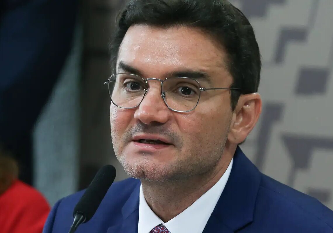 Celso Sabino deixa o Ministério do Turismo