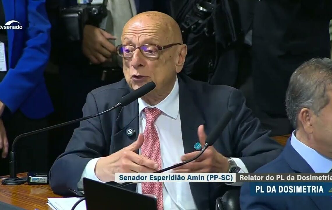 veja como ficou o texto aprovado no Senado — Senado Notícias