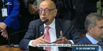 veja como ficou o texto aprovado no Senado — Senado Notícias