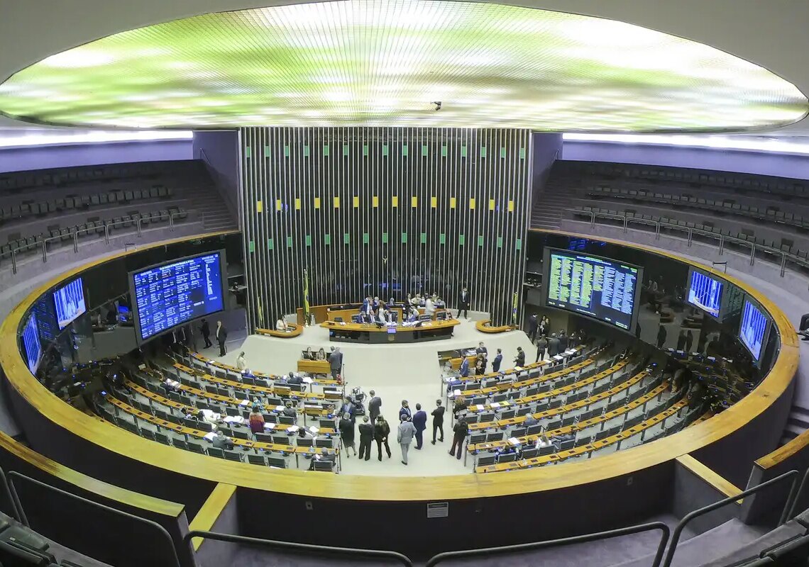 Congresso deve se reunir nesta quinta-feira para votar a LDO