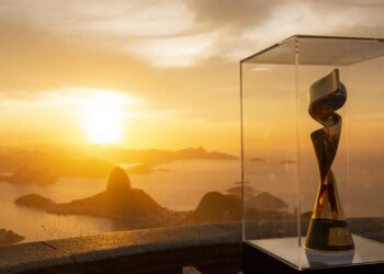 Governo cria Secretaria Extraordinária para Copa do Mundo de 2027