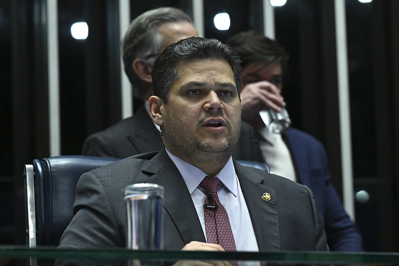 Presidente do Congresso lamenta ataque a judeus na Austrália — Senado Notícias