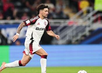 Copa Intercontinental: Fla enfrenta Pyramids em busca de vaga na final