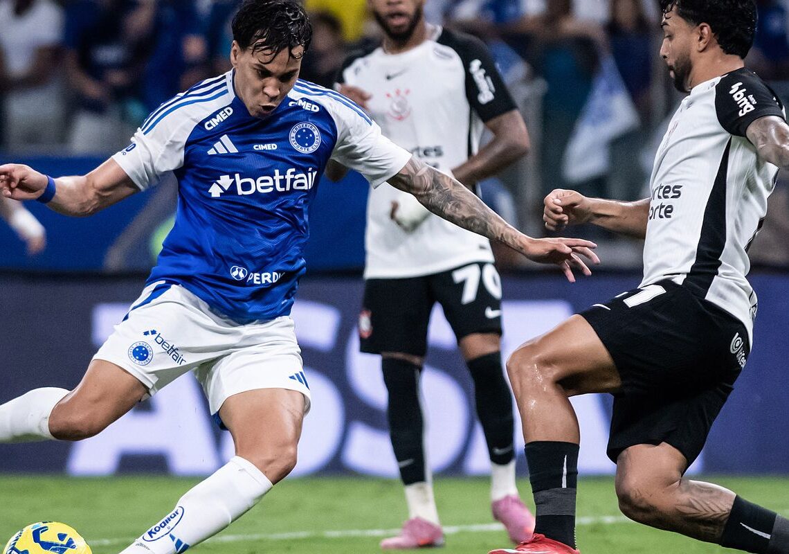 Finalistas da Copa do Brasil serão conhecidos neste domingo