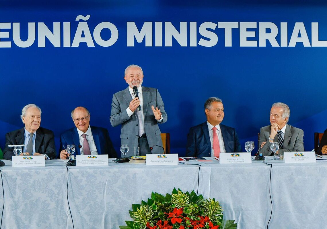 Acordo entre Mercosul e UE terá última chance no sábado, diz Lula 