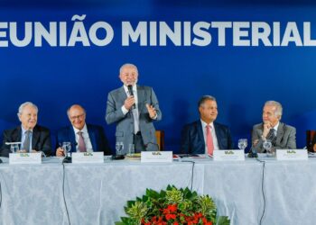 Acordo entre Mercosul e UE terá última chance no sábado, diz Lula