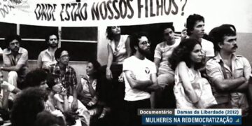 a luta pela anistia durante a ditadura — Senado Notícias