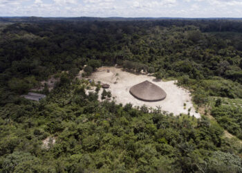 Senado aprova marco temporal e busca saída para mineração em terras indígenas — Senado Notícias
