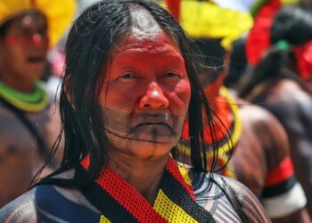 Terras indígenas: Senado aprova PEC do Marco Temporal