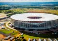 Supercopa Rei será decidida em Brasília em 1º de fevereiro