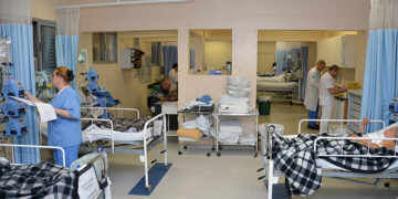 Hospital com serviço social deve orientar sobre benefícios por incapacidade — Senado Notícias