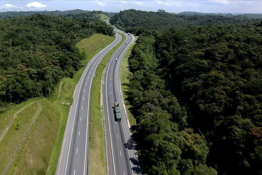 Licença ambiental especial para acelerar obras estratégicas já está em vigor — Senado Notícias