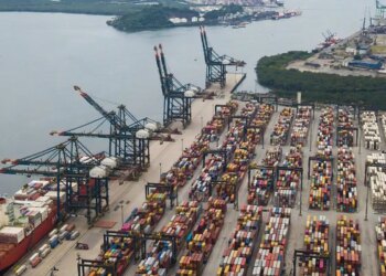 Alta de 28,6% nas exportações para a China compensa tarifaço americano