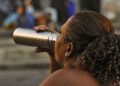 MPF e Defensoria pedem providência urgente para efeitos do calor no RJ