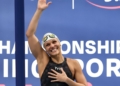 Maior campeã paralímpica, Carol Santiago aprova testes para 2028