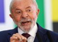 Lula diz esperar que Senado vote indicação de Messias ao STF em 2026