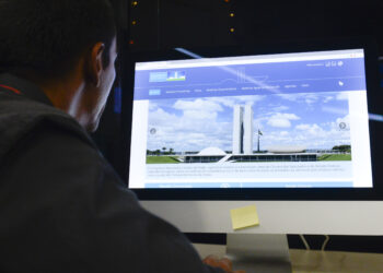 Como acompanhar a escolha das emendas parlamentares? — Senado Notícias