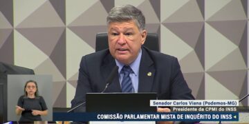 Empresário investigado recebe habeas corpus e não presta depoimento à CPMI — Senado Notícias