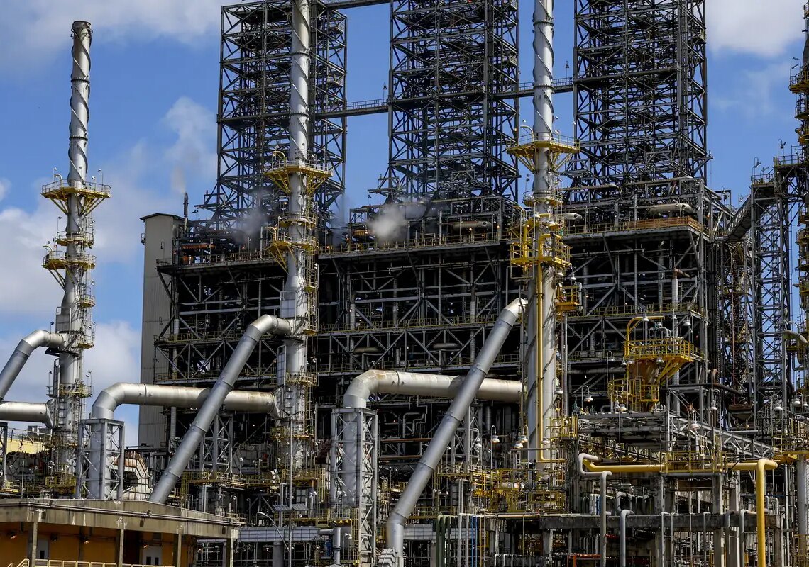 CNI projeta crescimento do PIB de 1,8% em 2026