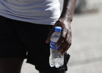 Veja dicas para se proteger da onda de calor extremo
