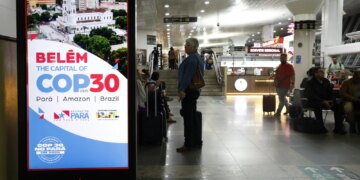 Preço da hospedagem em Belém quase triplicou em novembro, diz IBGE