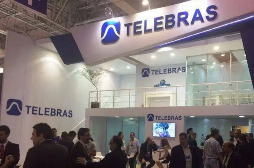 Sancionadas leis que garantem recursos para a Telebras — Senado Notícias