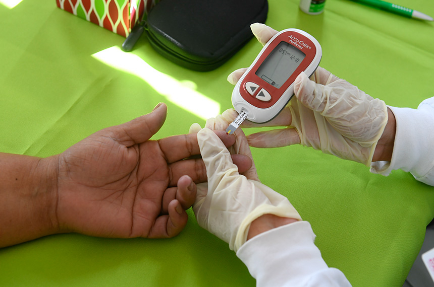 Congresso busca garantir mais direitos para pessoas com diabetes tipo 1 — Senado Notícias