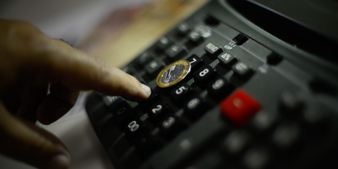 Governo Central registra déficit de R$ 20,2 bilhões em novembro