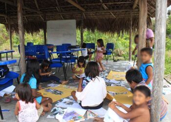 poder público deve garantir água potável nas escolas — Senado Notícias