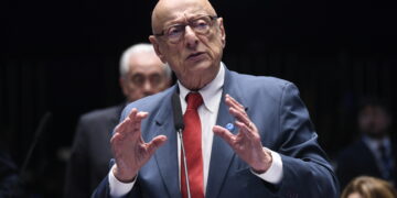 PL da Dosimetria está na pauta do Senado de quarta-feira — Senado Notícias