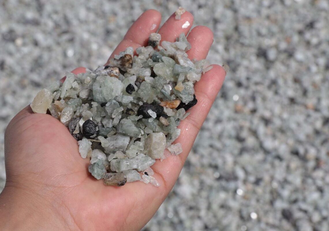 Estudo do Ipea analisa potencial dos minerais críticos no Brasil