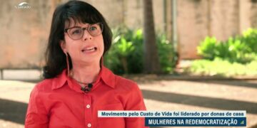 a atuação das mulheres durante a ditadura — Senado Notícias