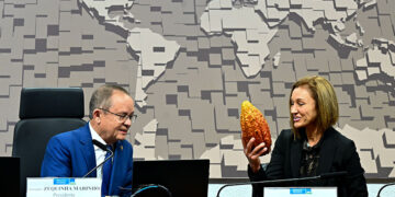 Título de capital do cacau a Medicilândia (PA) fortaleceria produção, aponta debate — Senado Notícias