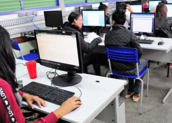 Escolas do Norte e Nordeste terão R$ 53 milhões para ampliar internet