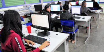 Escolas do Norte e Nordeste terão R$ 53 milhões para ampliar internet