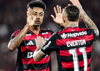 Flamengo encara mexicano Cruz Azul na estreia da Copa Intercontinental