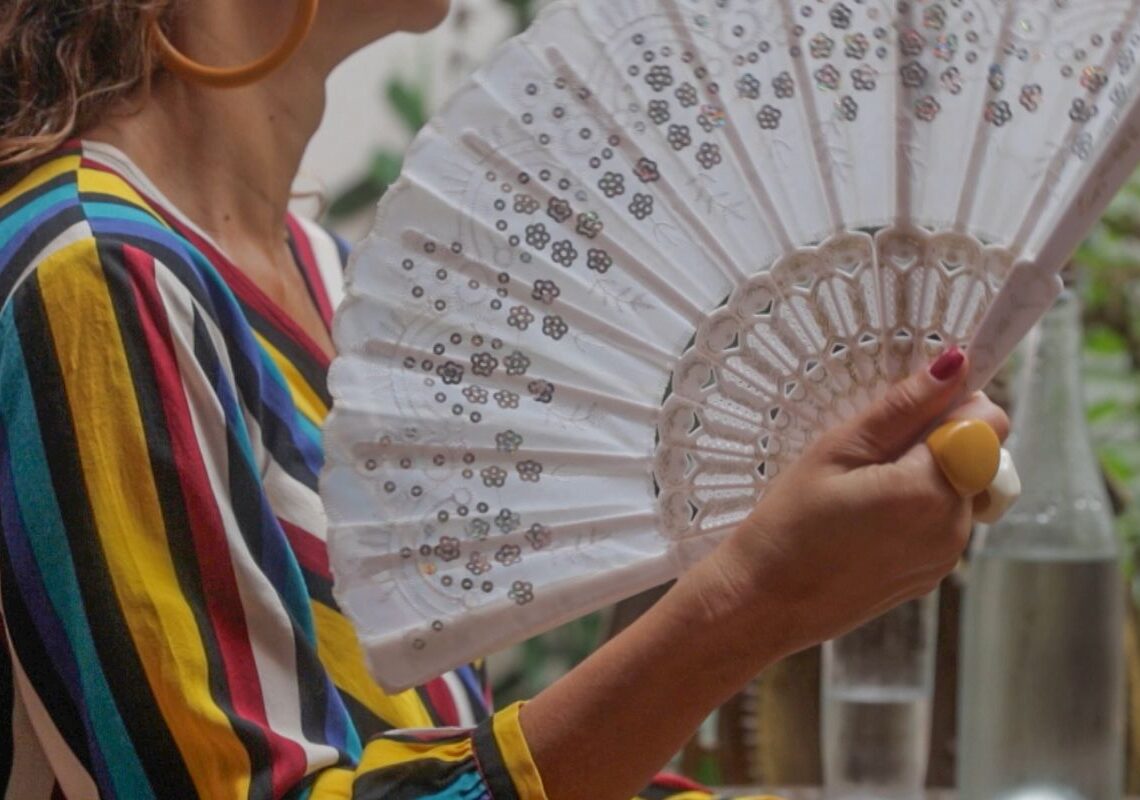 Menopausa sem Segredo é tema do Caminhos da Reportagem de hoje