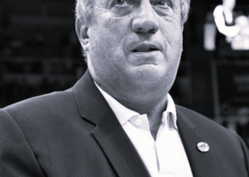 Basquete brasileiro perde técnico Cláudio Mortari