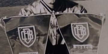 Basquete: Maria Aparecida Cardoso Guimarães falece aos 95 anos