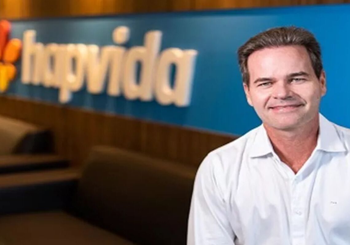 Hapvida acelera transformação tecnológica e fortalece modelo assistencial integrado em fase destacada ao Valor Econômico