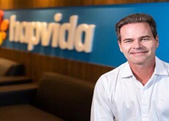 Hapvida acelera transformação tecnológica e fortalece modelo assistencial integrado em fase destacada ao Valor Econômico