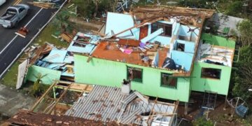 Medida provisória libera recursos para municípios do Sul atingidos por tornados – Notícias