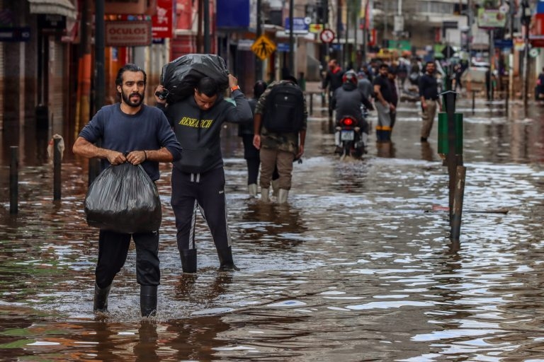 Retrospectiva 2025: aprovado incentivo para obra de drenagem em município afetado por calamidade – Notícias