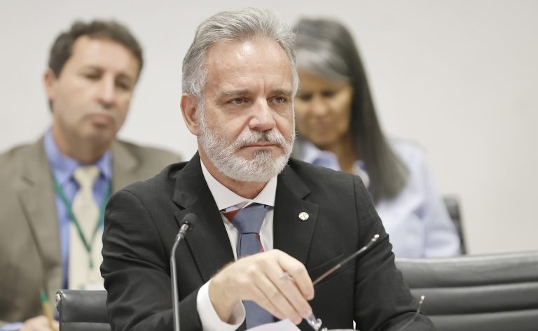 Comissão aprova projeto que repassa 25% de outorgas portuárias a municípios – Notícias