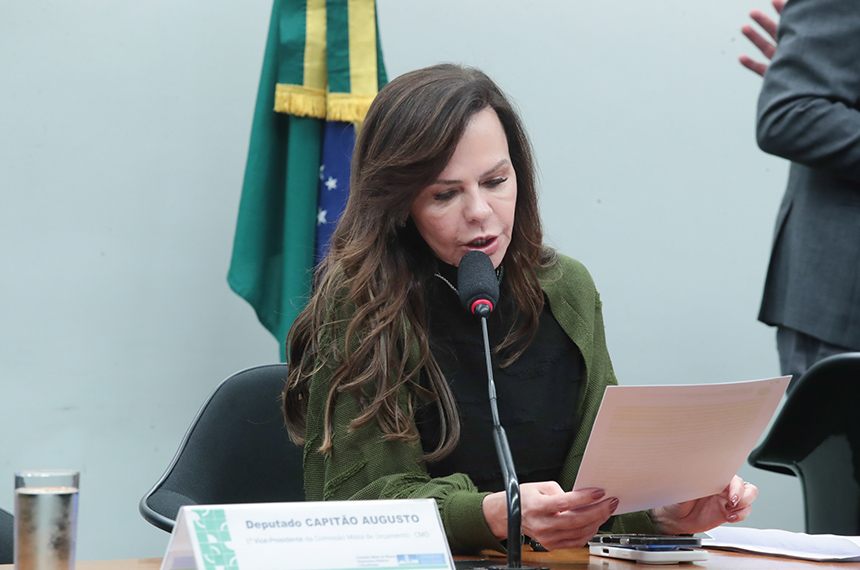 CMO aprova aumento de R$ 13,2 bilhões nas receitas do Orçamento de 2026 — Senado Notícias