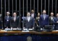 Congresso aprova orçamento para 2026