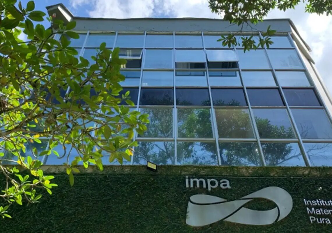 Bacharelado em Matemática do Impa Tech pode fazer inscrições para 2026