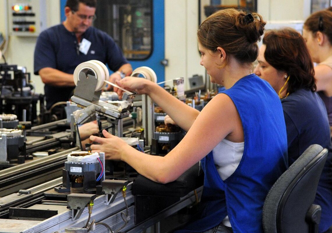 IBGE: 25 municípios concentram mais de um terço do PIB brasileiro