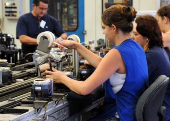 IBGE: 25 municípios concentram mais de um terço do PIB brasileiro